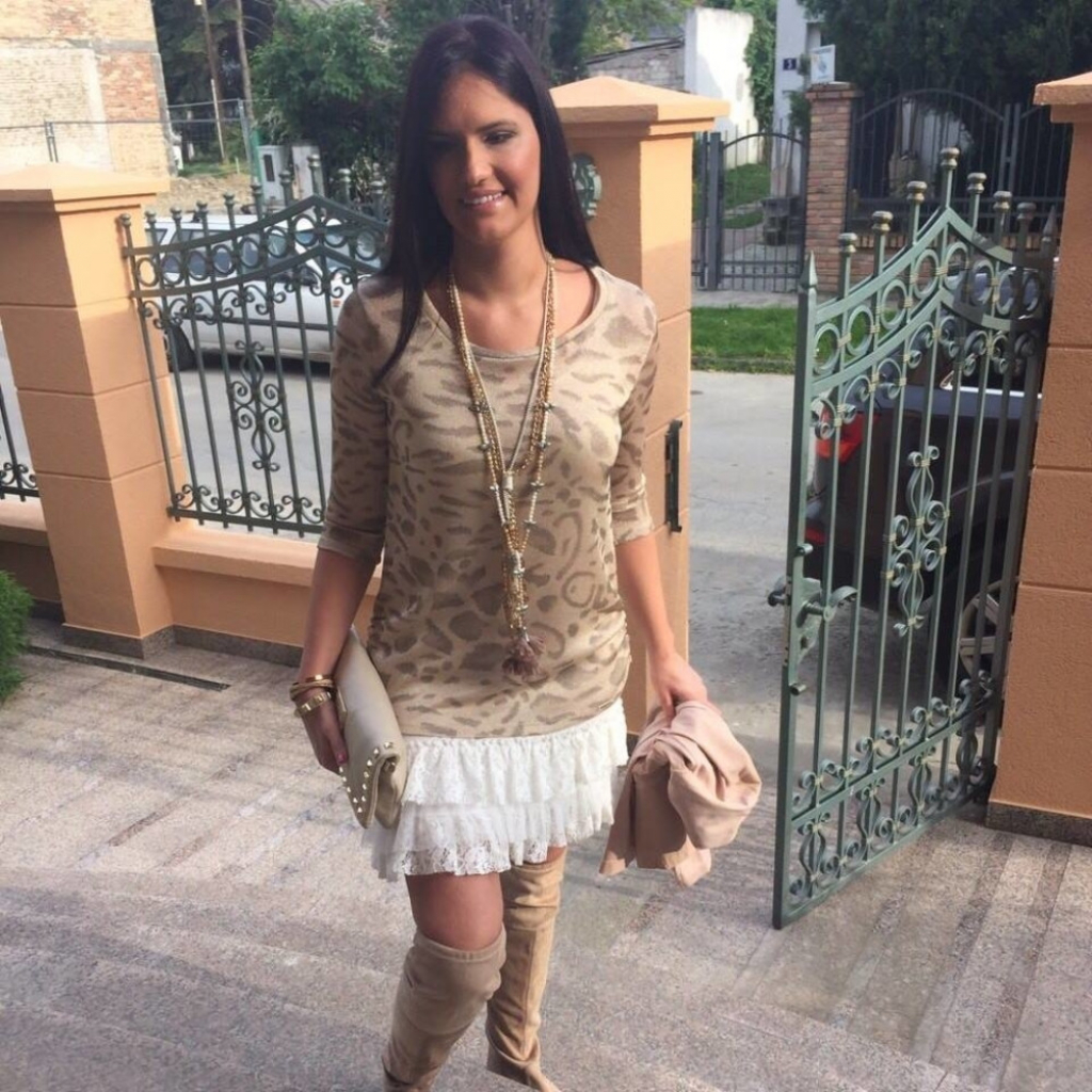 Milica Ćirić, novinarka 