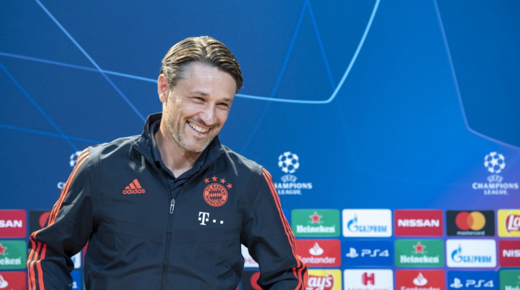 Niko Kovač