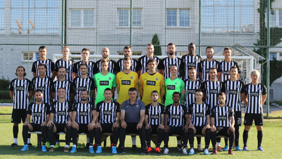 Fk Partizan