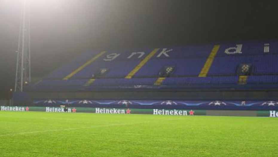 Maksimir