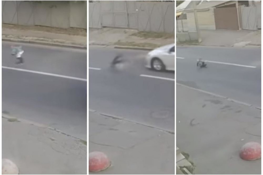 Saobraćajna nesreća