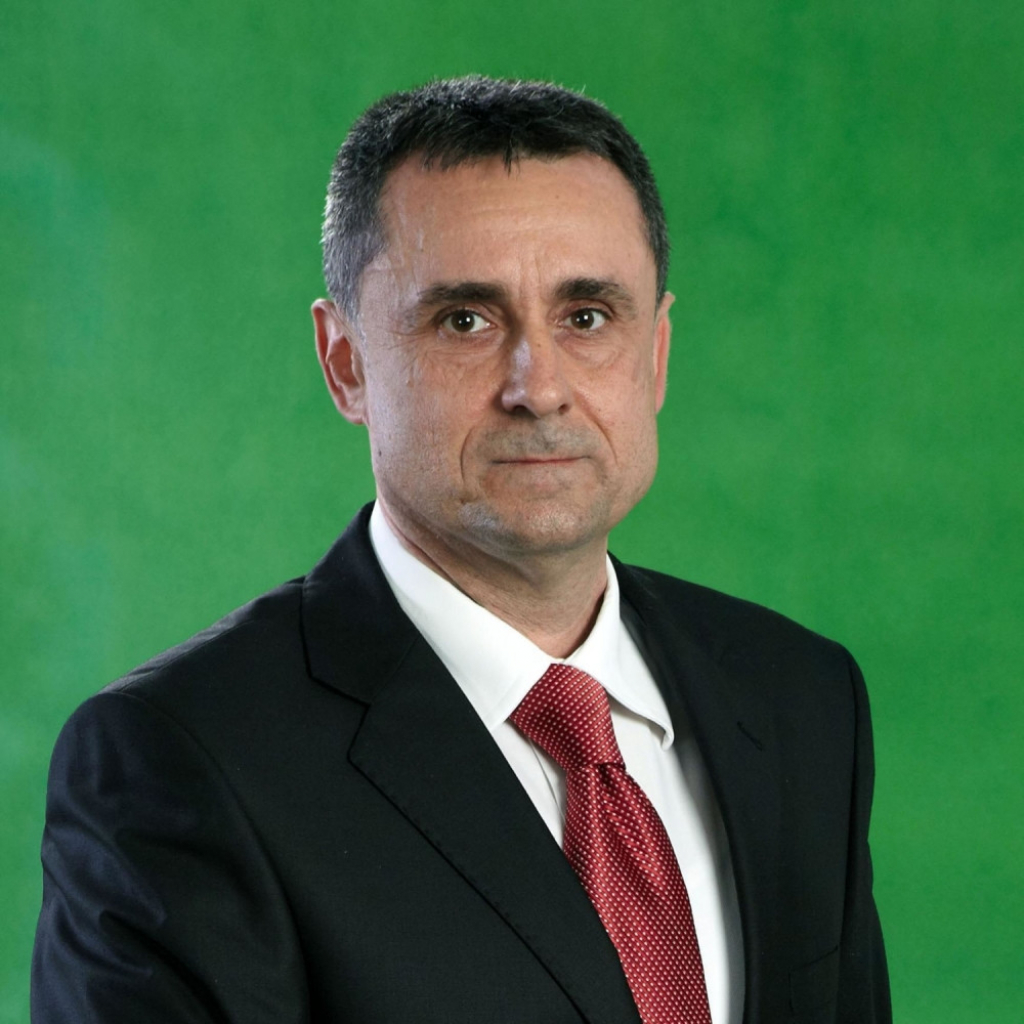 Nenad Borović