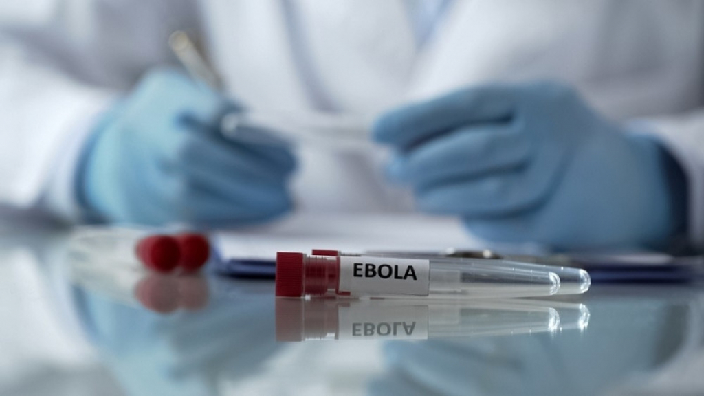 Epidemija ebole