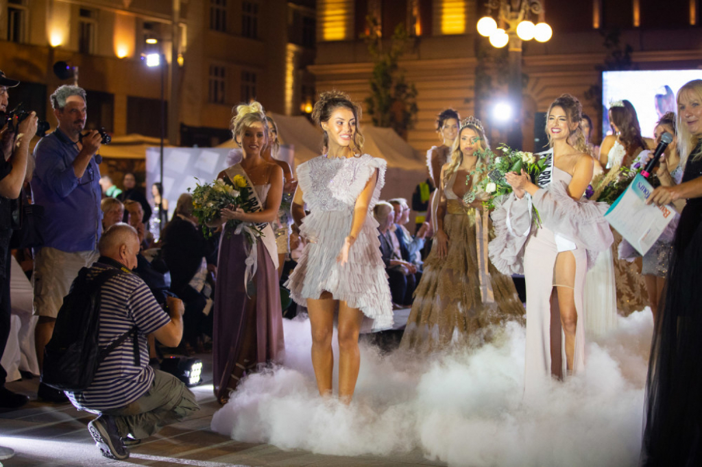 Izbog za Mis Beograda