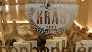 Kraš