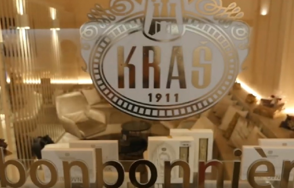 Kra&scaron;