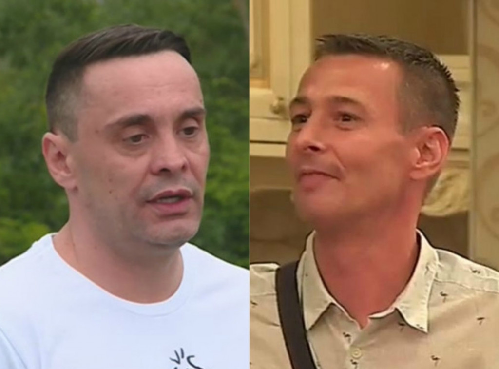 Filip i Dimitrije Mijatov