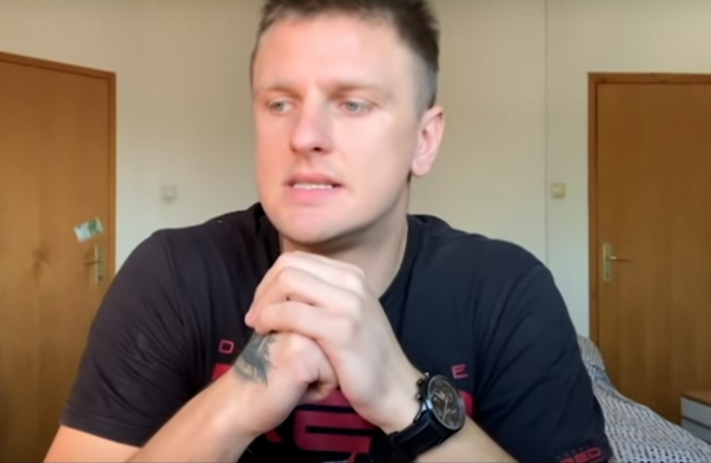 Milo&scaron; Jovanović