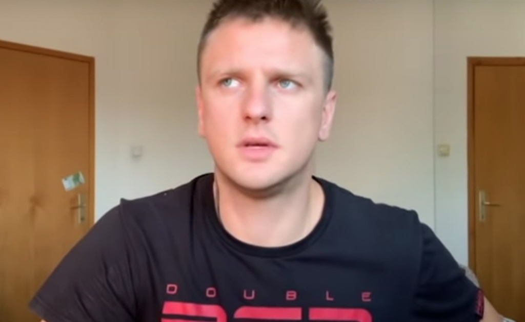 Milo&scaron; Jovanović