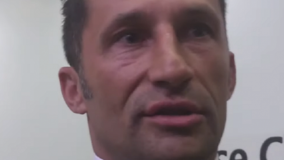 Hasan Salihamidžić