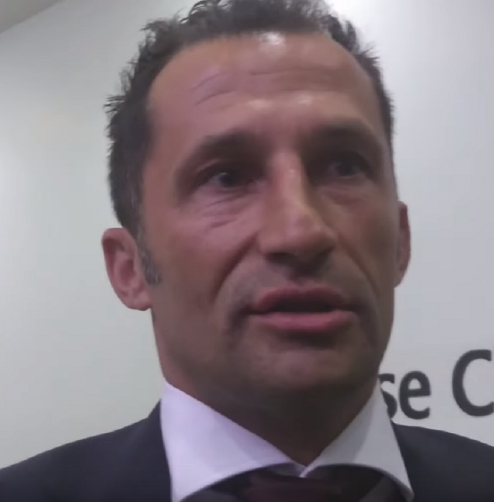 Hasan Salihamidžić