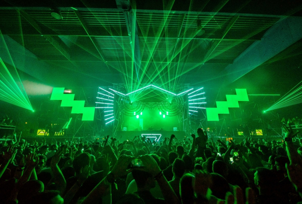 No Sleep Festival 2019