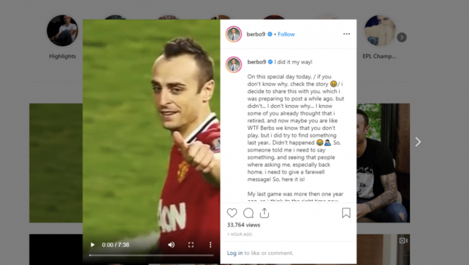 Berbatov