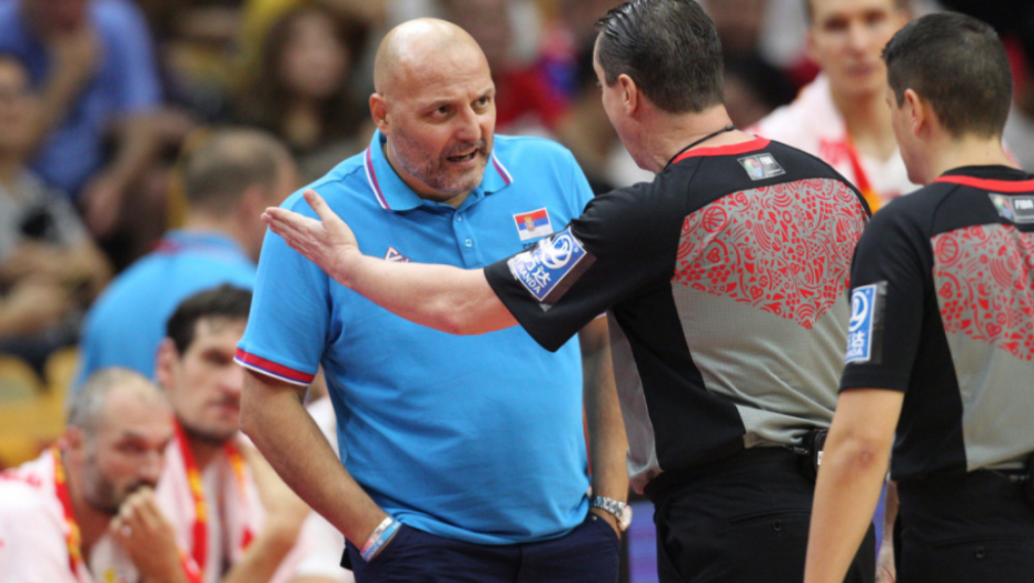 Aleksandar Đorđević