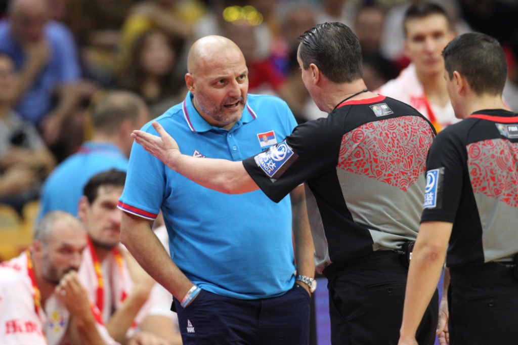 Aleksandar Đorđević