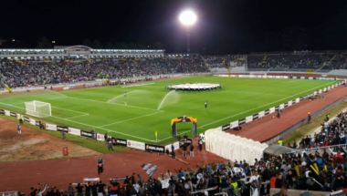 Partizan - AZ Alkmar