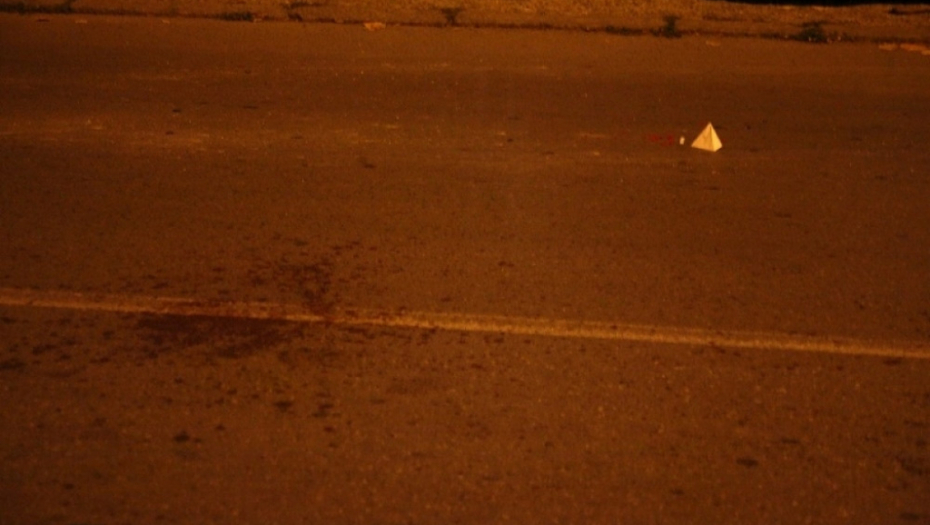 Tuča u Aranđelovcu