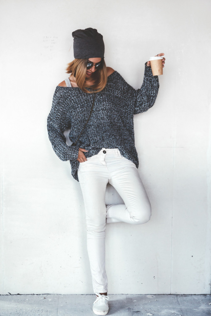 Bele farmerke, bele pantalone 