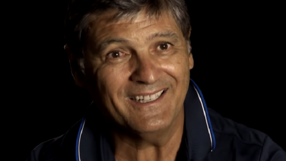 Toni Nadal