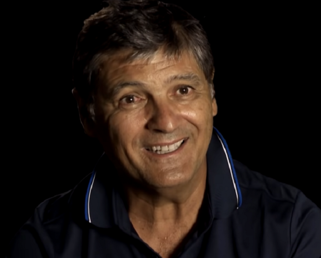 Toni Nadal