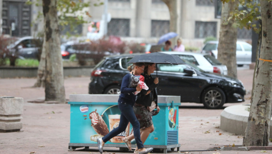 kiša, nepogode, vremenska prognoza