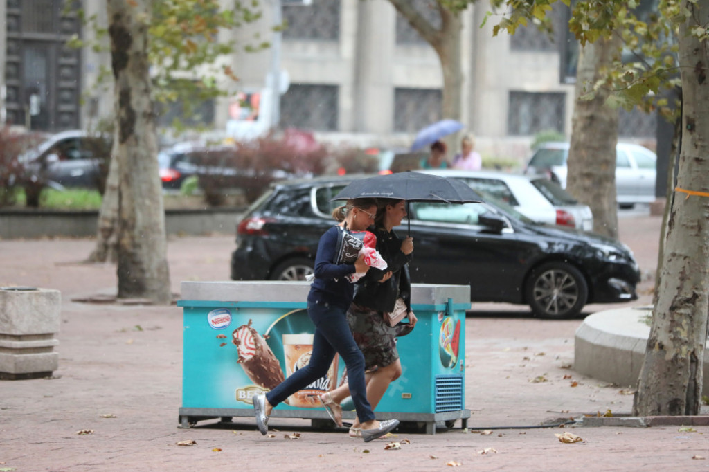 kiša, nepogode, vremenska prognoza