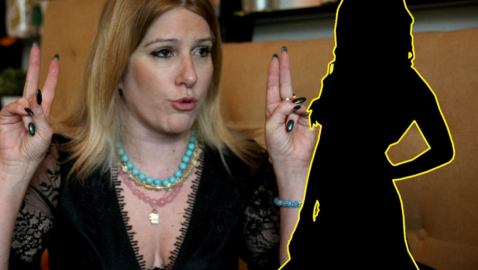 Jelena Golubović Parovi