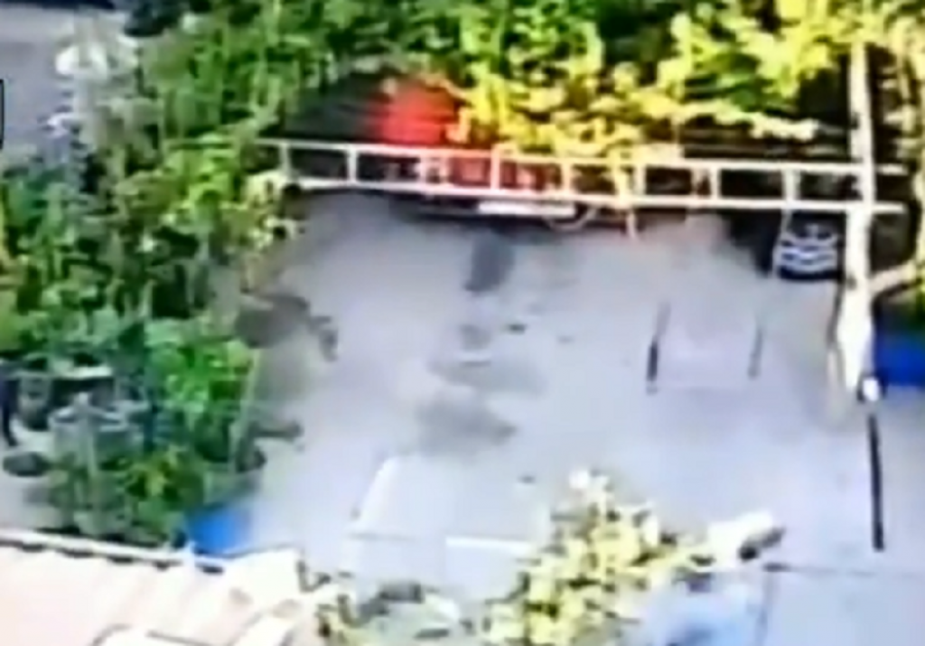 Ubistvo zbog nasledstva