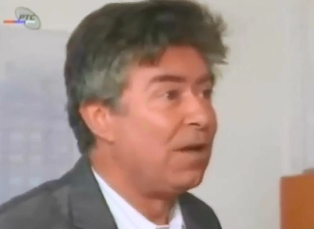 Božidar Bole Stošić