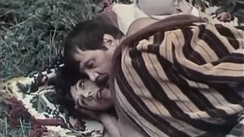 Seka Sablić, Bora Todorović