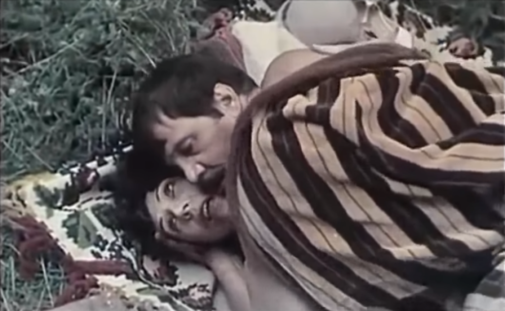 Seka Sablić, Bora Todorović