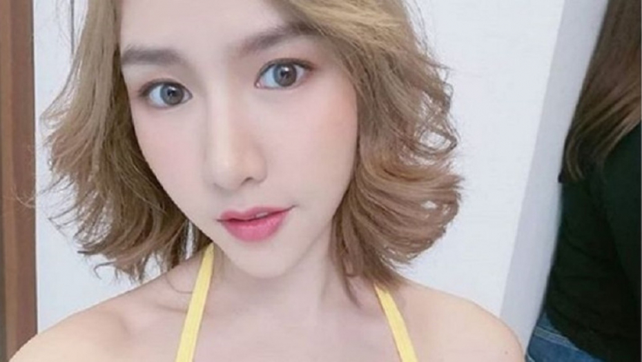 Titim Noraphanpiphat