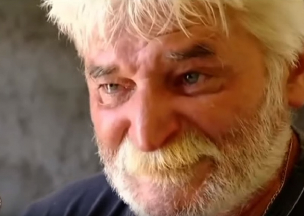 Stipan Vukasović, Kristijanov otac