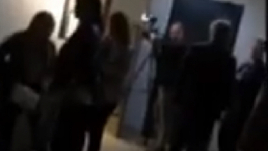 Suđenje Dejanu Vulićeviću