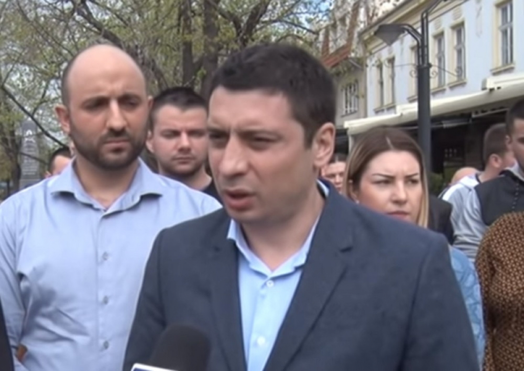 Dragomir Petronijević