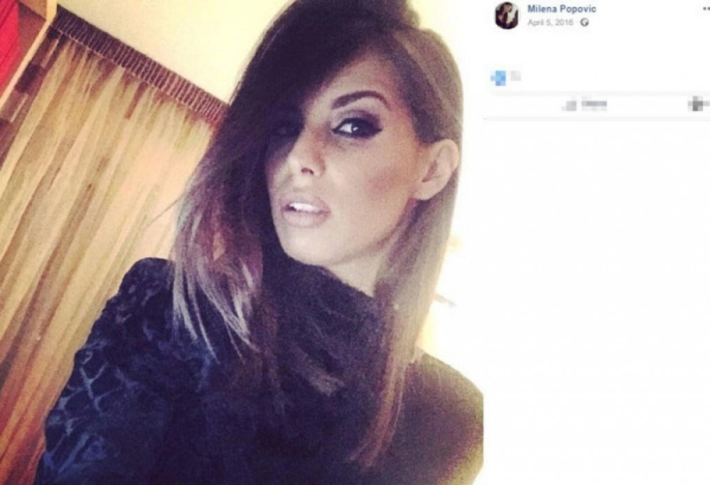 Milena Popović