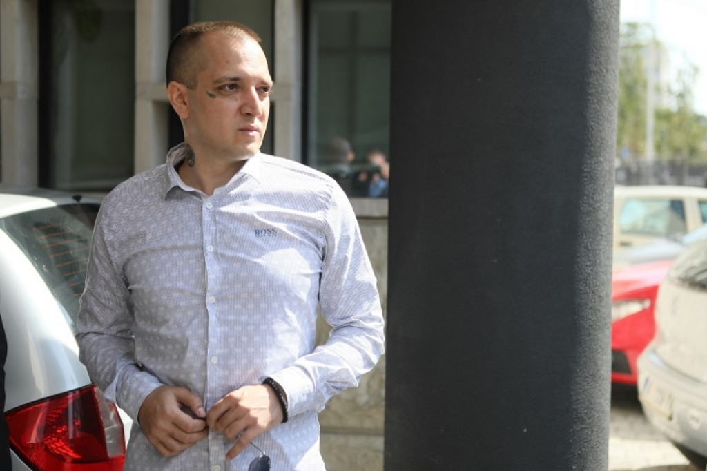 Zoran Marjanović ne voli &scaron;to će se smrt njegove supruge 