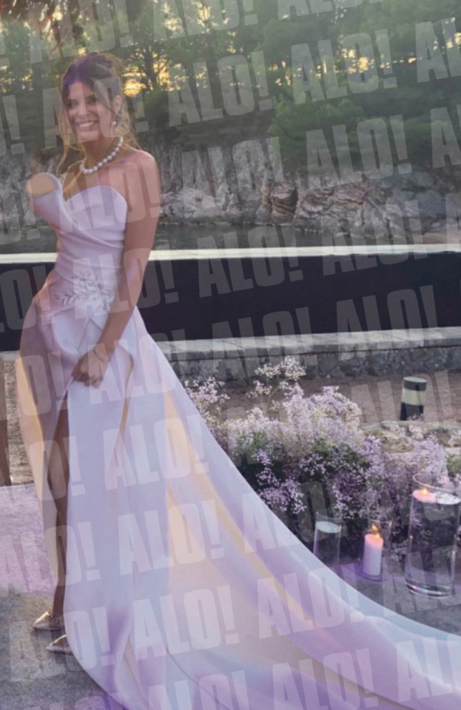 Milo Đukanović, svadba, sin