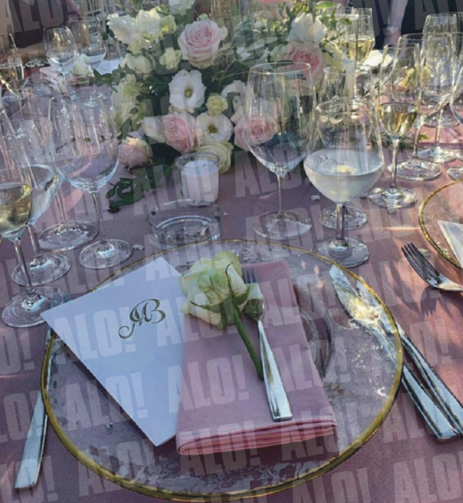 Milo Đukanović, svadba, sin