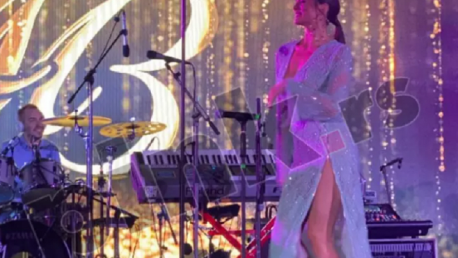 Svadba sina Mila Đukanovića