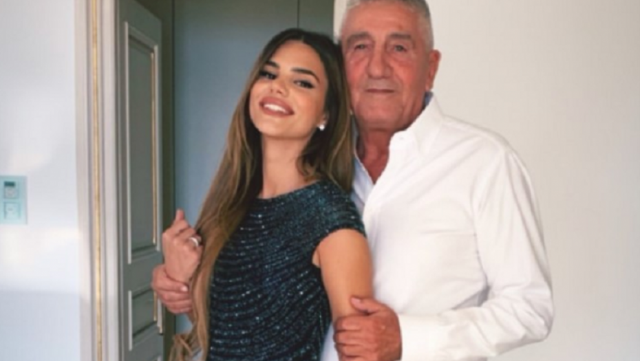 Brano i Zorana Mićunović