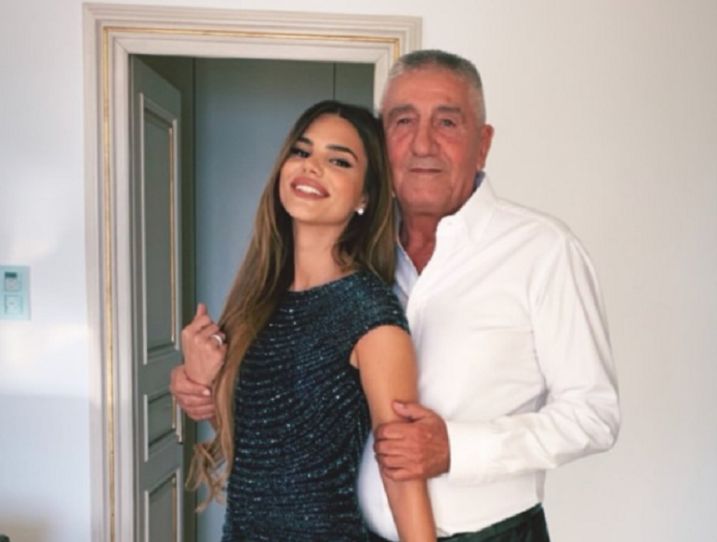 Brano i Zorana Mićunović