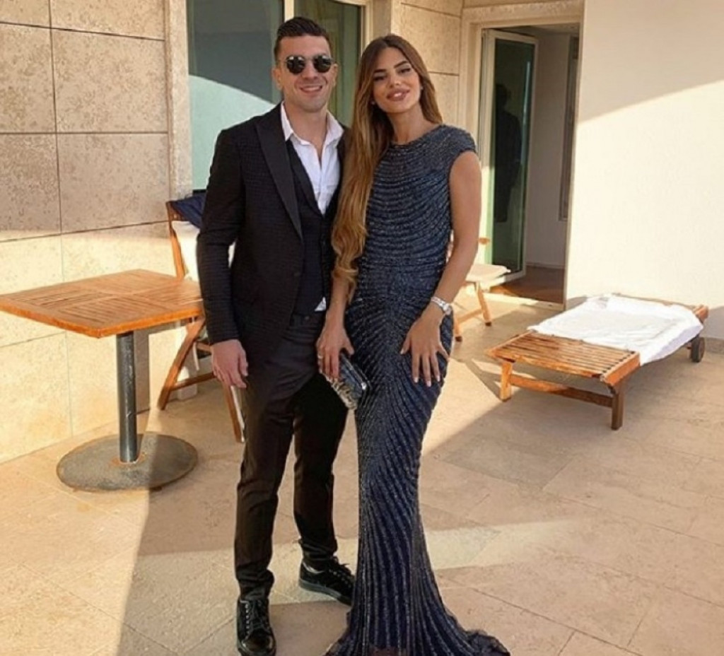 Đorđe i Zorana Mićunović