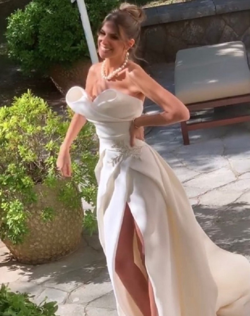 Blažo Đukanović, mlada, svadba