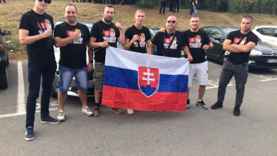 slovaci večiti derbi