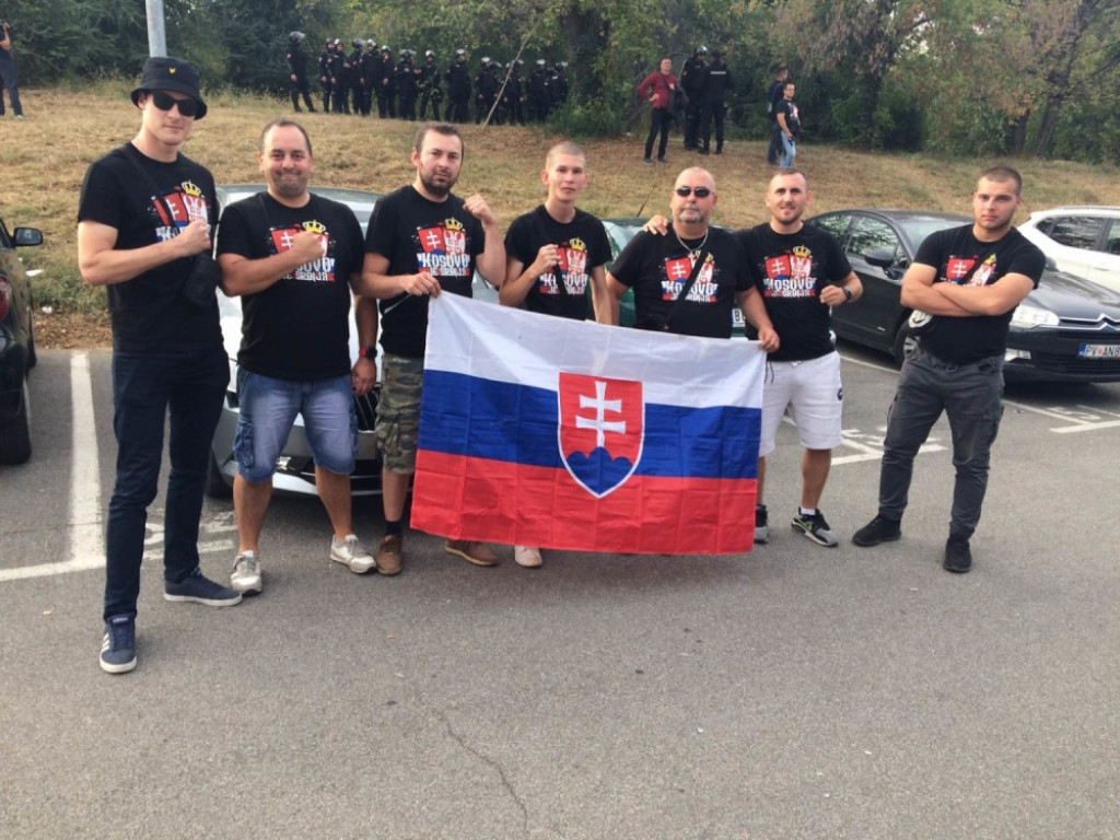 slovaci večiti derbi