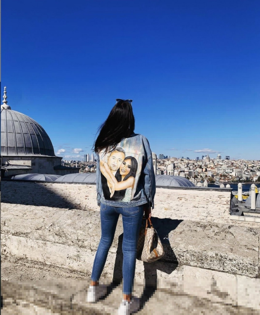 Anastasija Ražnatović