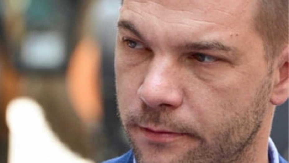 Aleksandar Marković