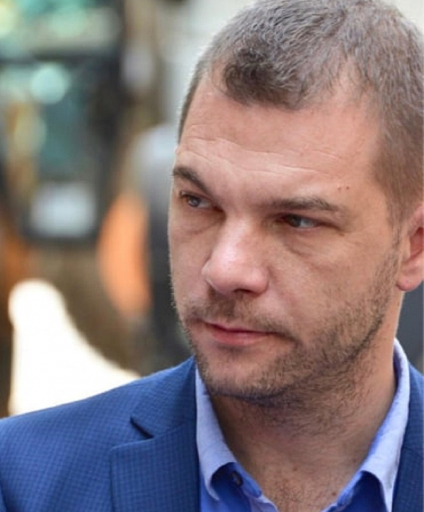 Aleksandar Marković