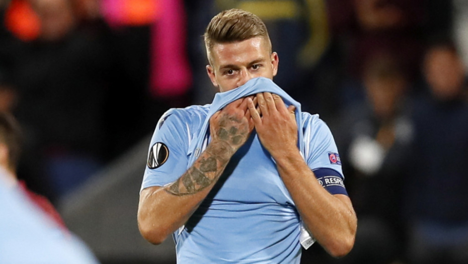 Sergej Milinković Savić